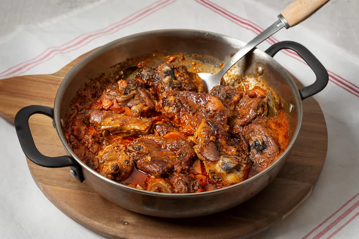 Typical Canarian foods you must try