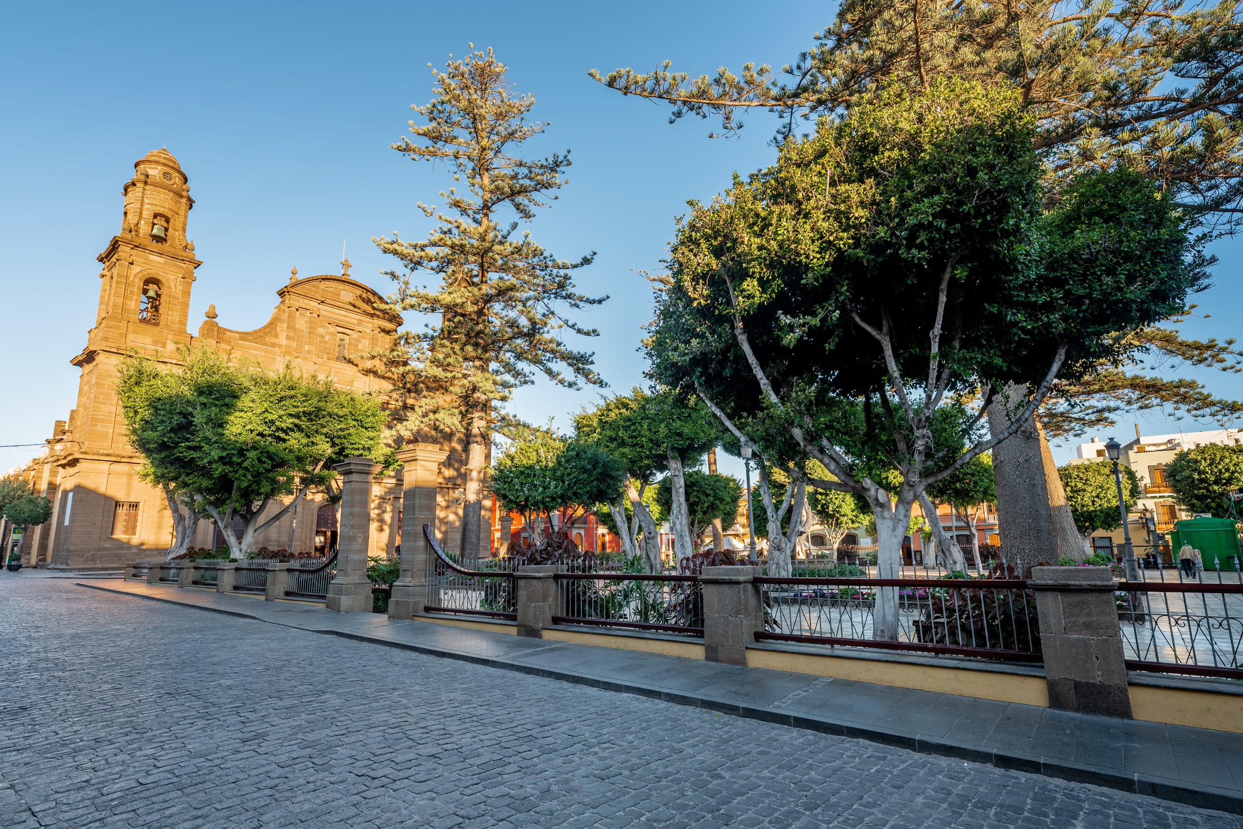 Gáldar Guide: Essential Tips to Visit Gran Canaria's Ancient Capital