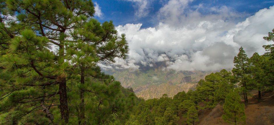 Caldera de Taburiente