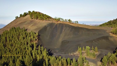 Montañón Negro