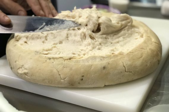 Gáldar: The Secret of the Flower Cheese, A World-Class Gastronomic Treasure