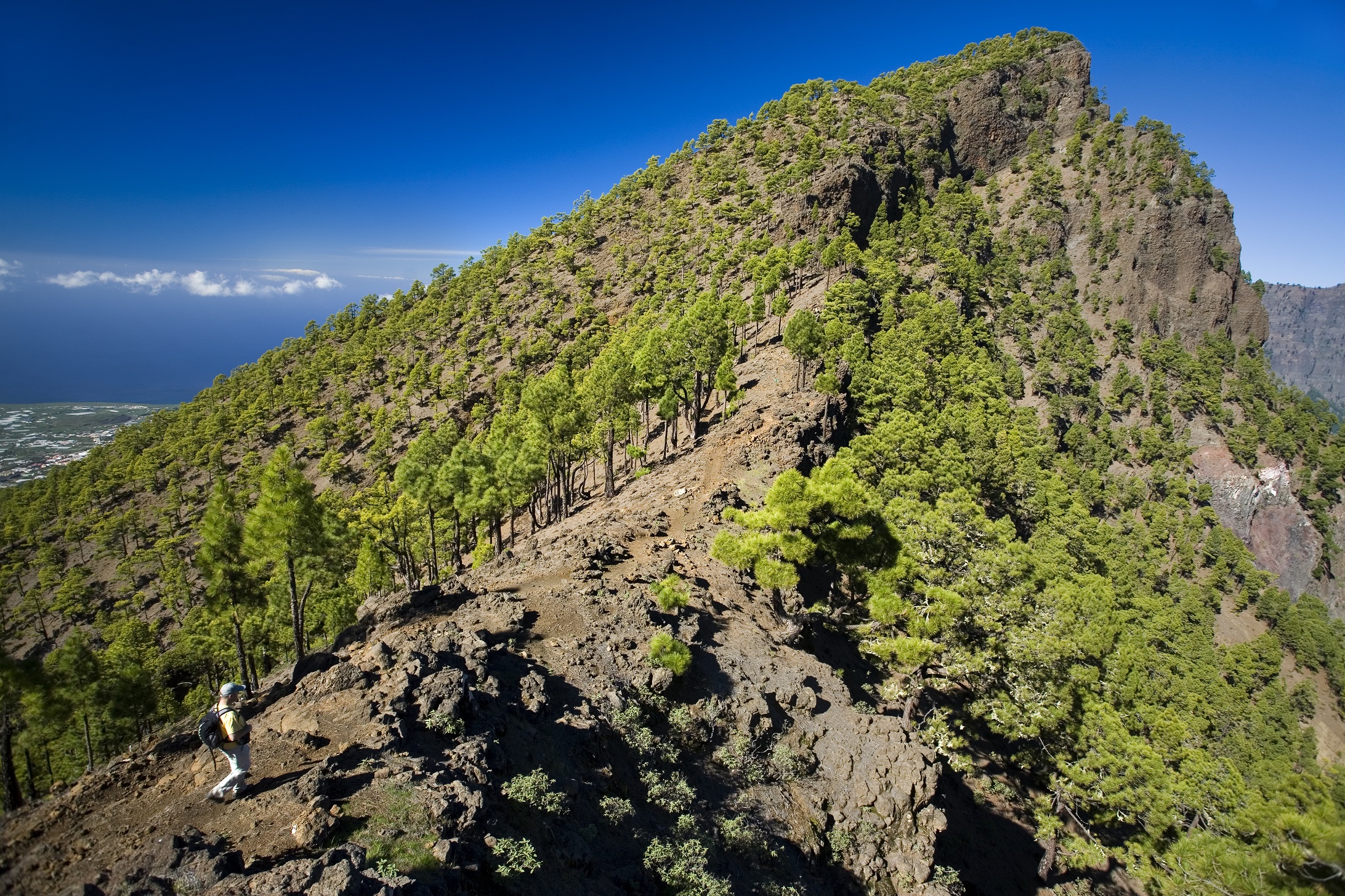 Valencia - Pico Bejenado