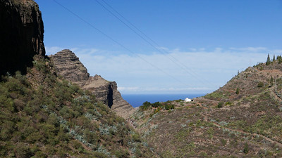 Hiking in Gran Canaria
