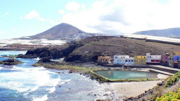 Los Dos Roques