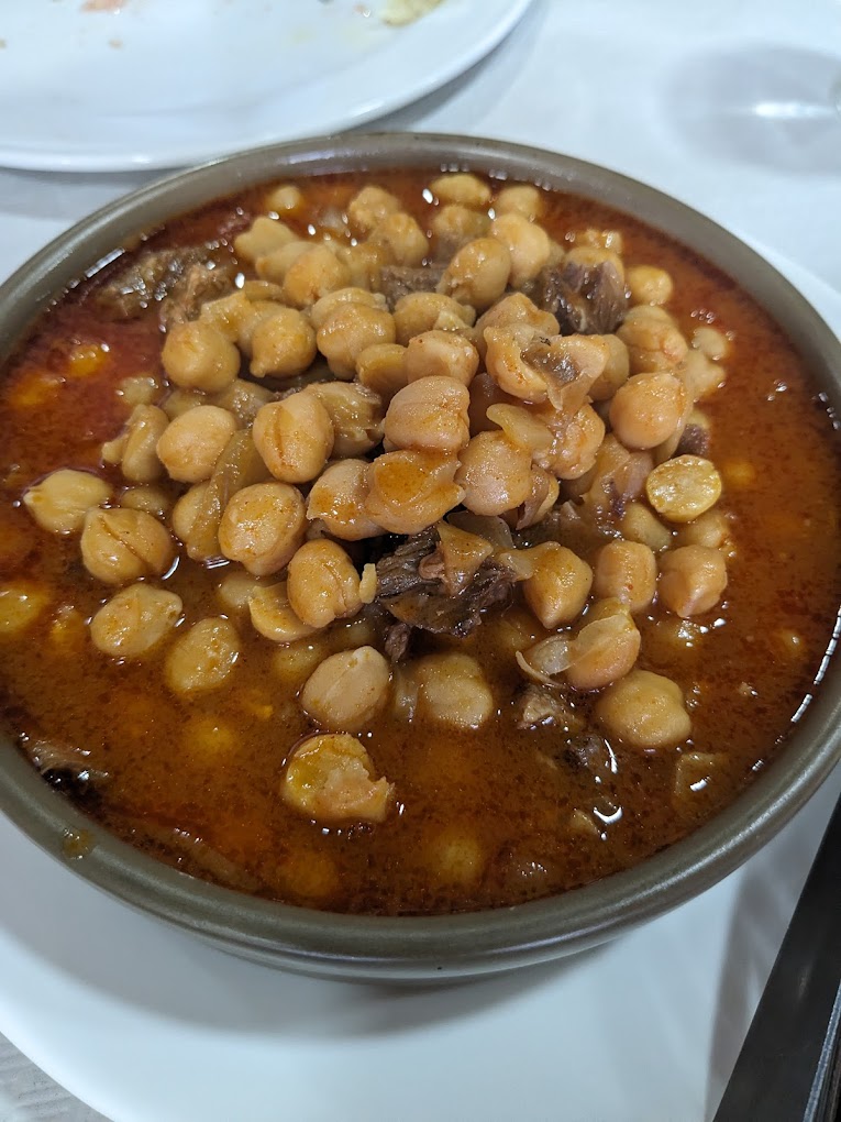 Restaurante El Chuletón