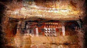 Museum and Archaeological Park Cueva Pintada