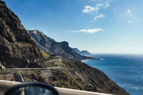 General Tips to visit Canary Islands