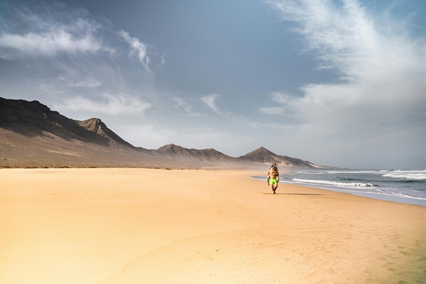 What to see in Fuerteventura