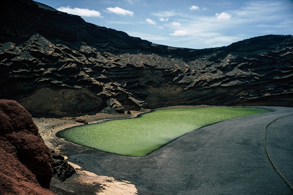 What to see in Lanzarote